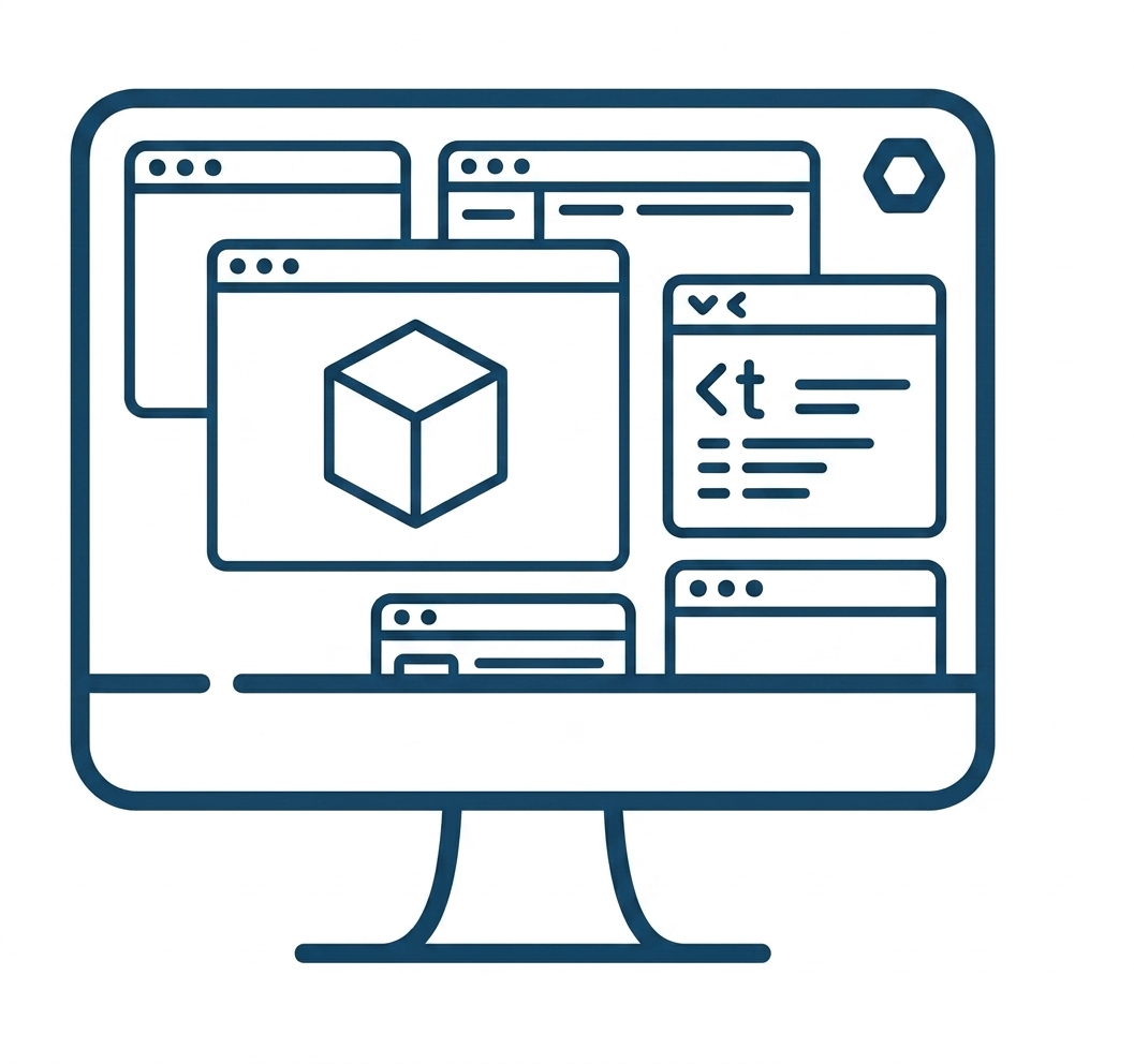 Software e integração